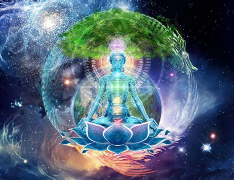 Unlocking the Healing Properties of Wiccan Divine Beings